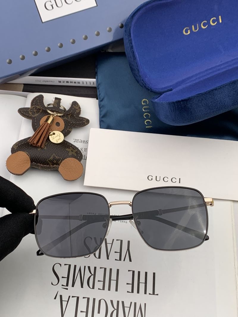 Gucci Sunglasses